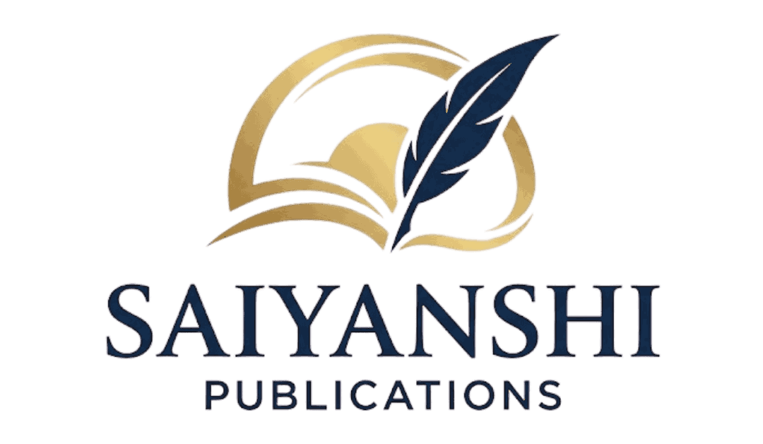 SAIYANSHI PUBLICATIONS